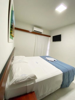 Hotel Damen, Foz do Iguacu, Brasil