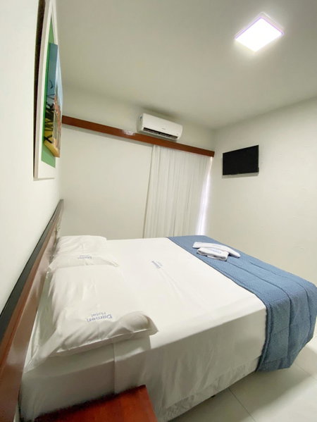 Hotel Damen, Foz do Iguacu, Brasil