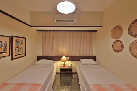 Hotel Pousada São Francisco, Olinda, Brazil