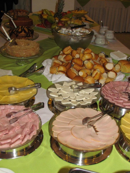 Brisamar Suite Hotel, Campinas, Brazil