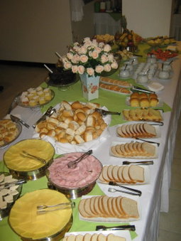 Brisamar Suite Hotel, Campinas, Brazil