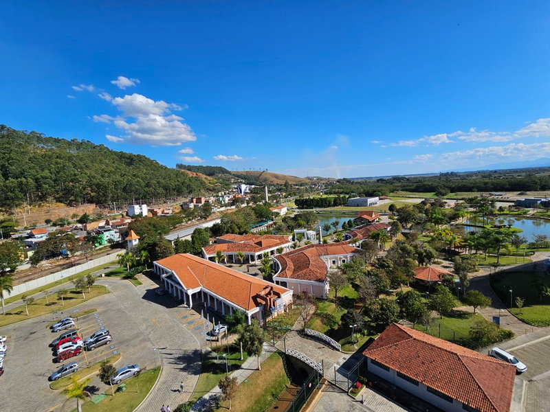 Hotel Rainha dos Apóstolos, Aparecida, Brazil