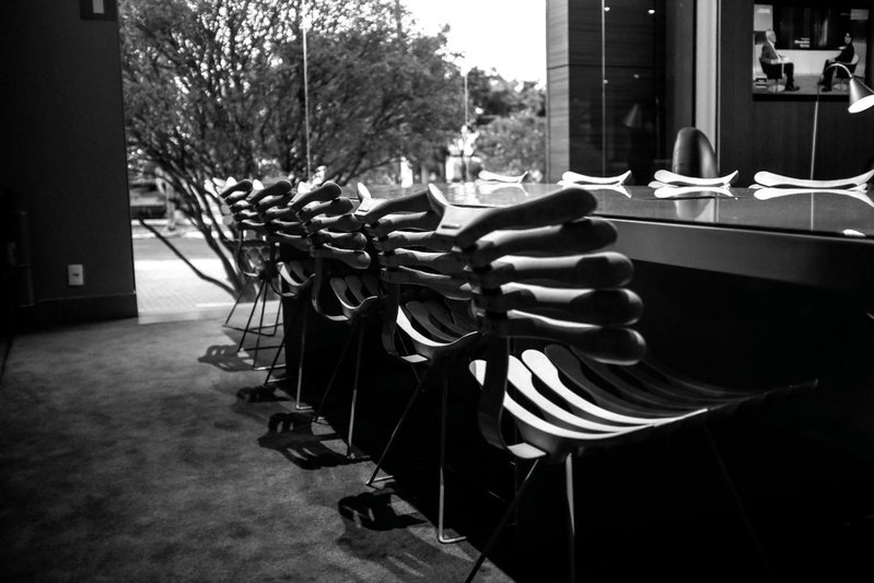 DMax Hotel, Marilia, Brasil