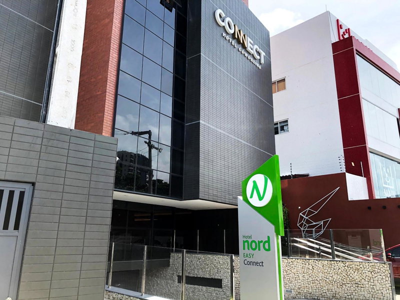 Nord Easy Connect, Joao Pessoa, Brazil