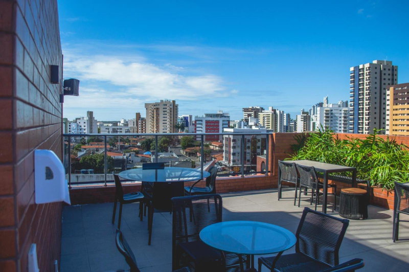 Nord Easy Connect, Joao Pessoa, Brazil