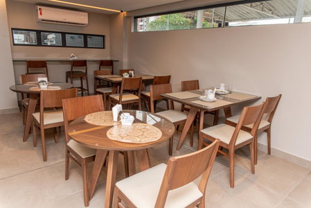 Nord Easy Connect, Joao Pessoa, Brazil