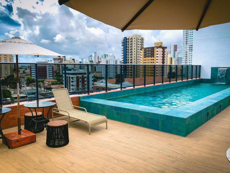 Nord Easy Connect, Joao Pessoa, Brazil