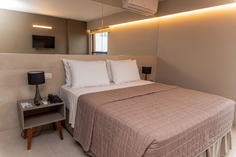 Nord Easy Connect, Joao Pessoa, Brazil