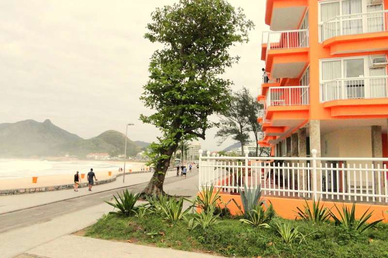 KS Beach Hotel, Rio de Janeiro, Brazil