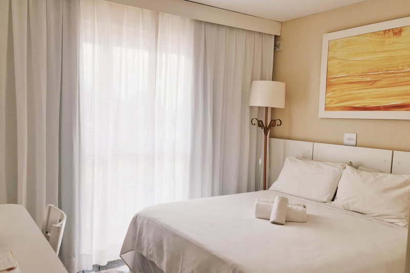 KS Beach Hotel, Rio de Janeiro, Brazil