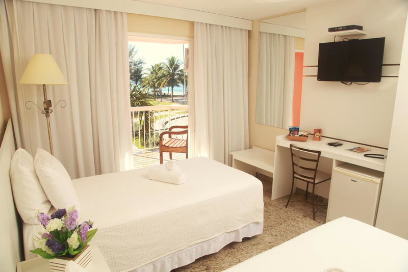 KS Beach Hotel, Rio de Janeiro, Brazil