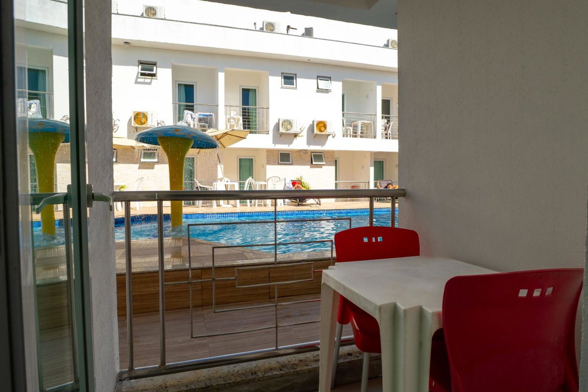 Hotel Shangrilá - Rede Soberano, Brazil