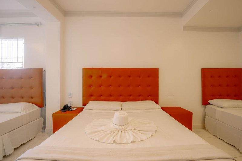 Hotel Shangrilá - Rede Soberano, Porto Seguro, Brazil