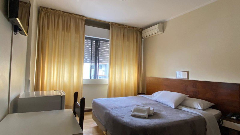Hotel Letto Caxias, Caxias do Sul, Brazil