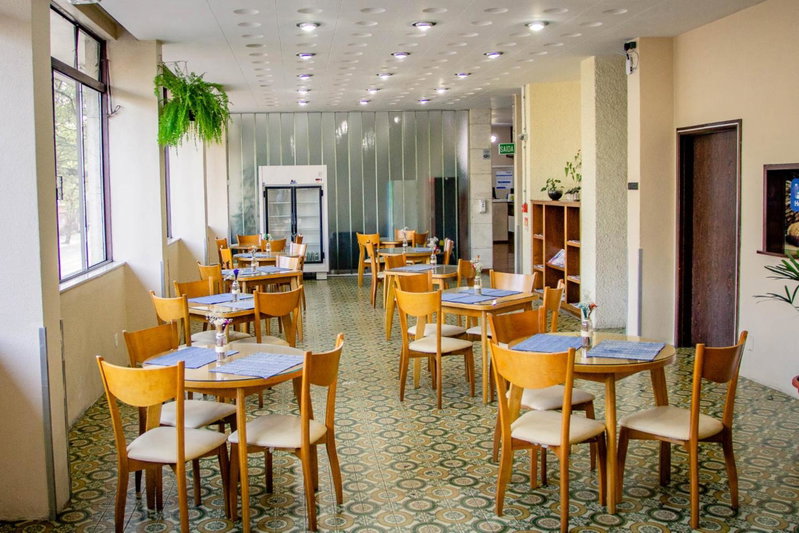 Hotel Letto Caxias, Caxias do Sul, Brazil