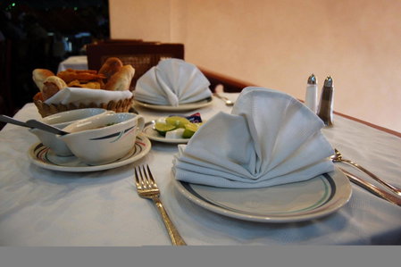 Hotel del Principado, Cuauhtemoc, Mexico