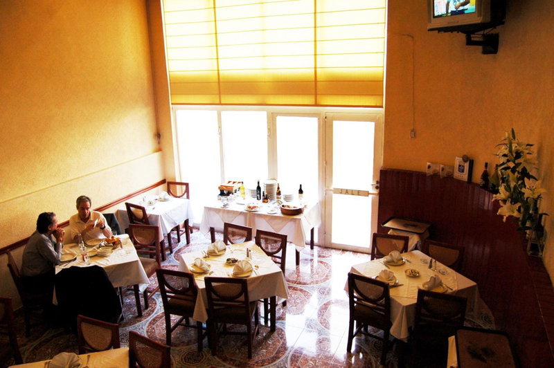 Hotel del Principado, Cuauhtemoc, Mexico