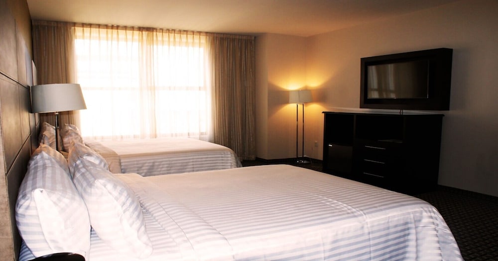 Holiday Inn México Santa Fe by IHG, Mexico