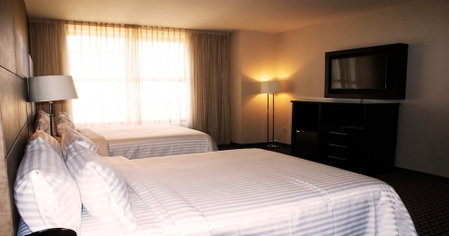Holiday Inn México Santa Fe by IHG, Col. Bosques de las Lomas, Mexiko