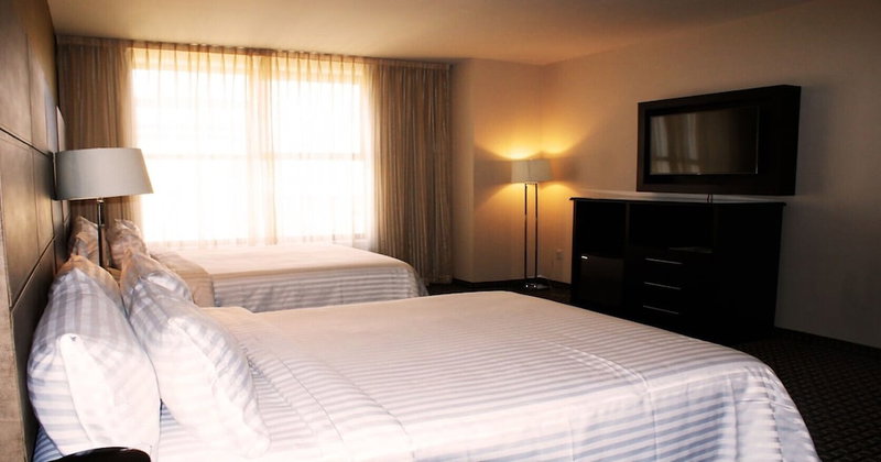 Holiday Inn México Santa Fe by IHG, Col. Bosques de las Lomas, Mexiko