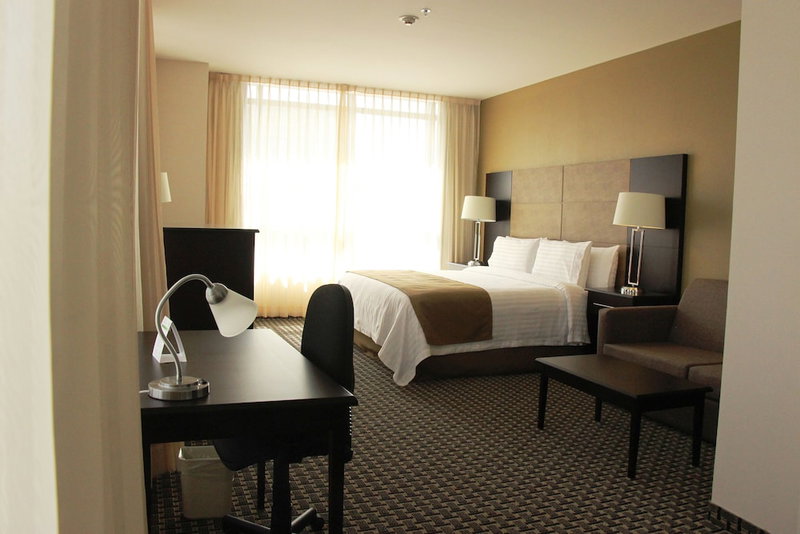 Holiday Inn México Santa Fe by IHG, Col. Bosques de las Lomas, Mexiko