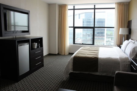 Holiday Inn México Santa Fe by IHG, Col. Bosques de las Lomas, Mexiko