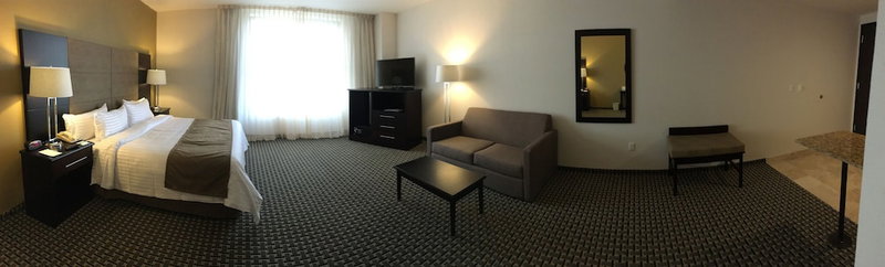Holiday Inn México Santa Fe by IHG, Col. Bosques de las Lomas, Mexiko