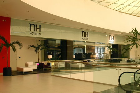 NH Mexico City Valle Dorado, Tlalnepantla, Mexico