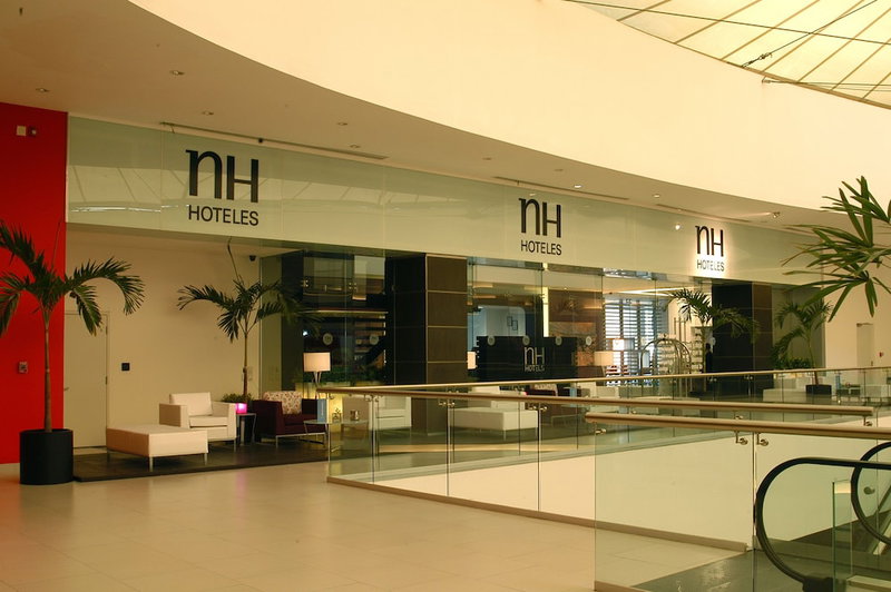 NH Mexico City Valle Dorado, Tlalnepantla, Mexico