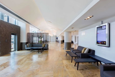 Doubletree By Hilton Mexico City Santa Fe, Col. Bosques de las Lomas, Mexiko