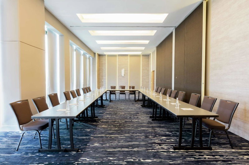 Doubletree By Hilton Mexico City Santa Fe, Col. Bosques de las Lomas, Mexiko