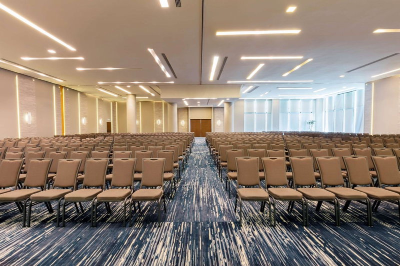Doubletree By Hilton Mexico City Santa Fe, Col. Bosques de las Lomas, Mexiko