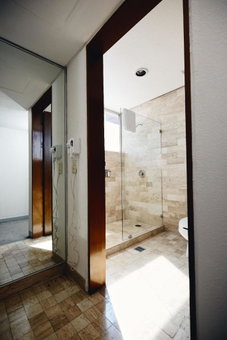 Hotel del Prado, Cuauhtemoc, Mexico