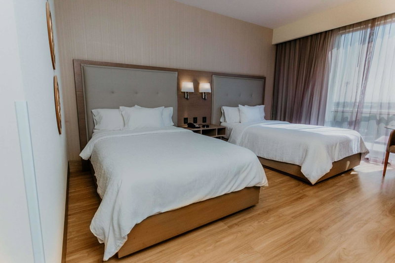 Hilton Garden Inn Silao Aeropuerto Bajio, Silao, Mexico