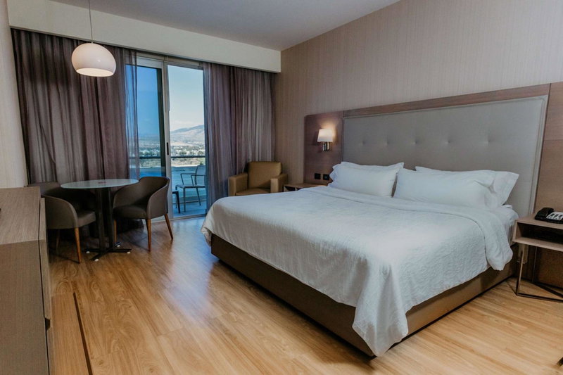 Hilton Garden Inn Silao Aeropuerto Bajio, Silao, Mexico