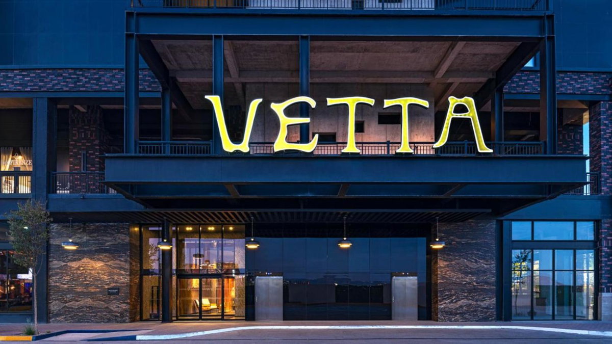 Hotel · Vetta, Distrito Uno, Autograph Collection, Chihuahua