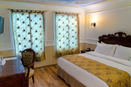 Residence L´ Heritage Royal Colonial by BlueBay, Polanco, Mexico