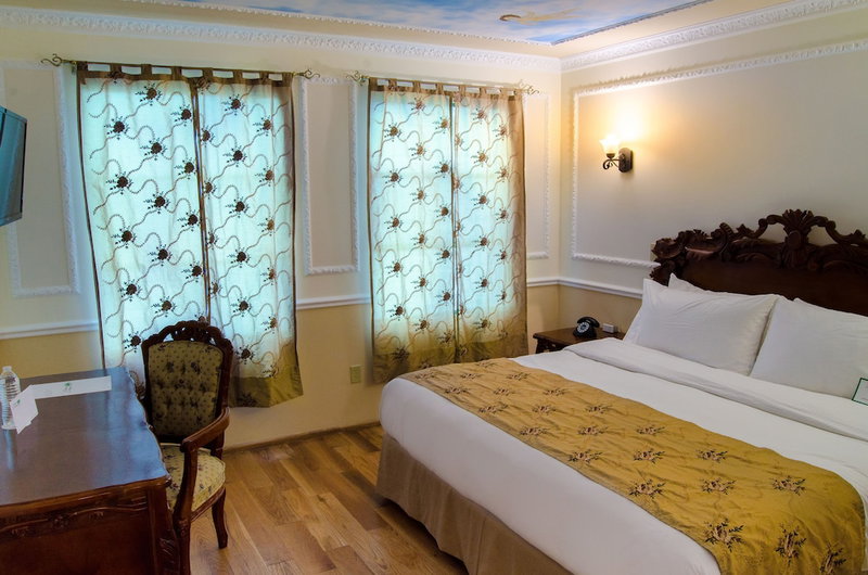 Residence L´ Heritage Royal Colonial by BlueBay, Polanco, Mexico