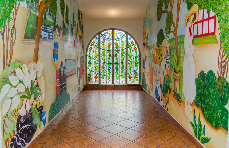Residence L´ Heritage Royal Colonial by BlueBay, Polanco, Mexico