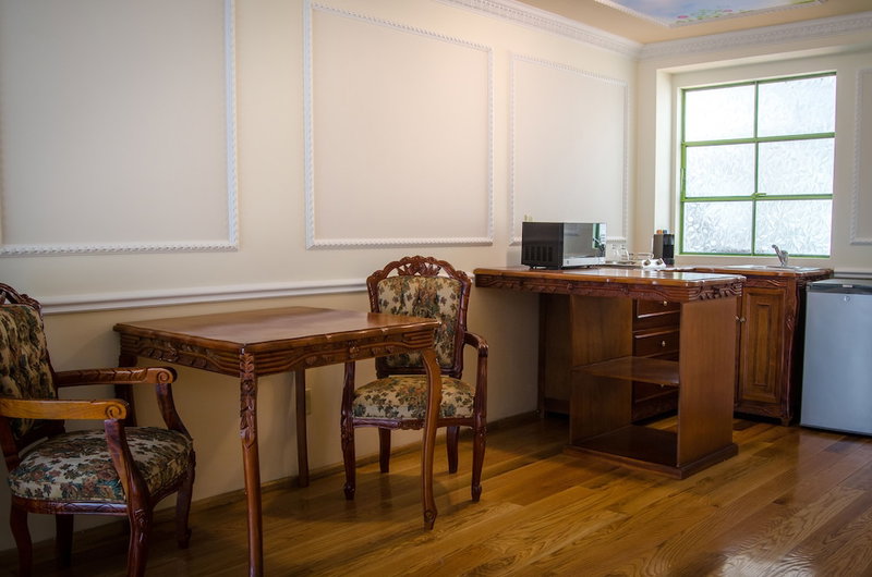 Residence L´ Heritage Royal Colonial by BlueBay, Polanco, Mexico