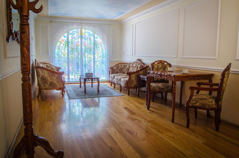 Residence L´ Heritage Royal Colonial by BlueBay, Polanco, Mexico