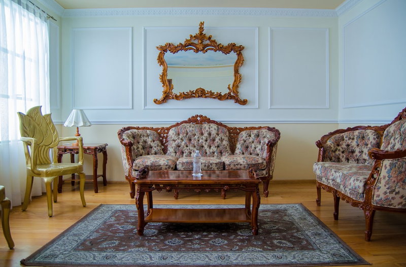 Residence L´ Heritage Royal Colonial by BlueBay, Polanco, Mexico