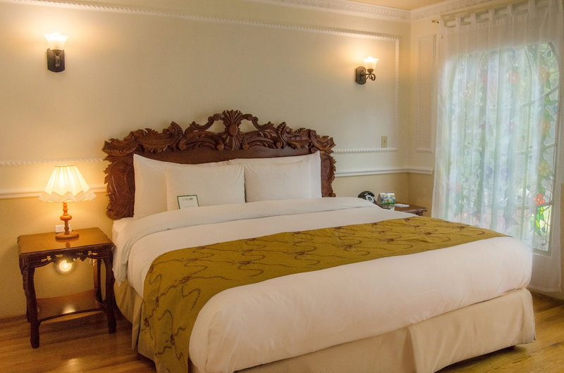 Residence L´ Heritage Royal Colonial by BlueBay, Polanco, Mexico