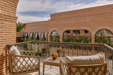 Todos Santos Boutique Hotel, Todos Santos, Mexico