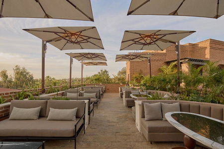 Todos Santos Boutique Hotel, Todos Santos, Mexico