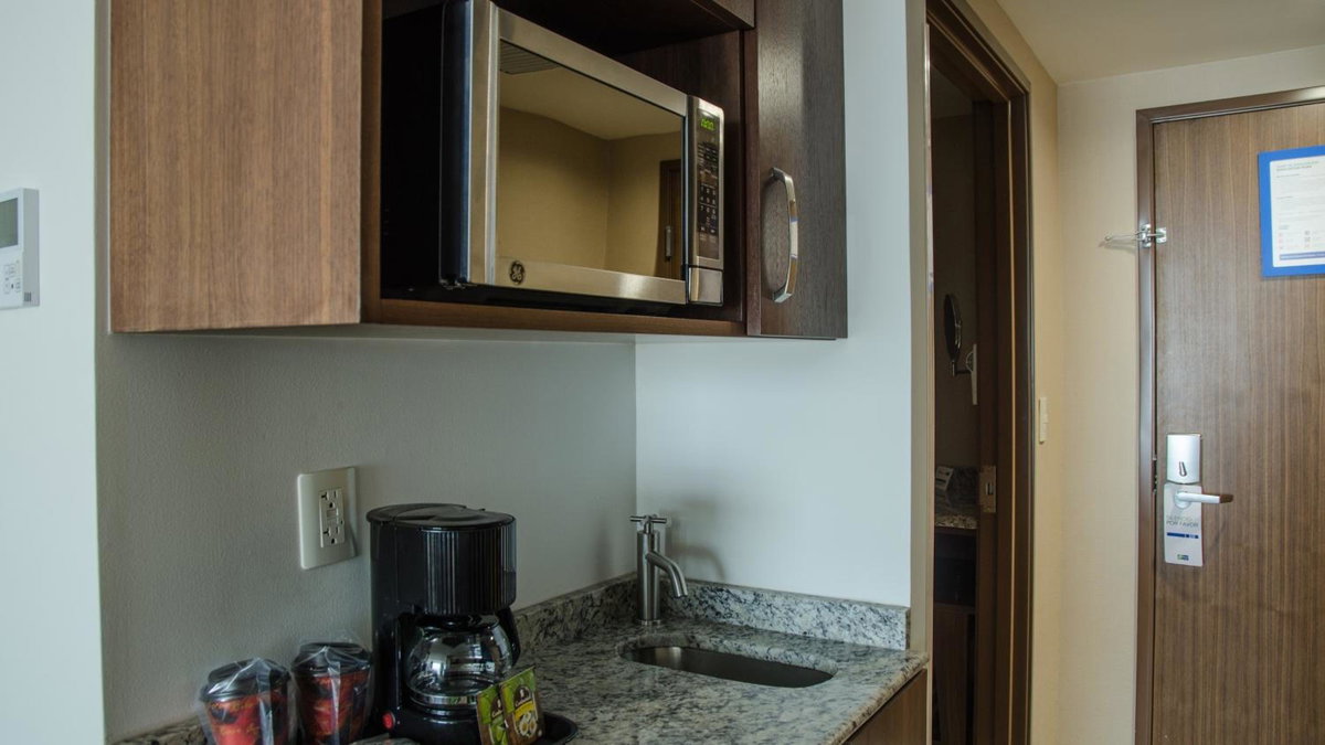 Holiday Inn Express and Suites Celaya by IHG, Mexiko