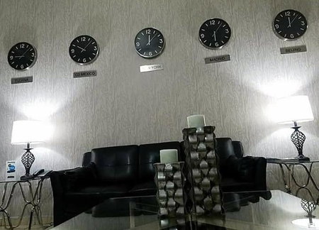 Hotel Principado Tijuana Aeropuerto, Tijuana, Mexiko