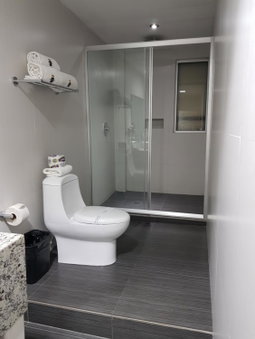 Hotel Principado Tijuana Aeropuerto, Tijuana, Mexiko