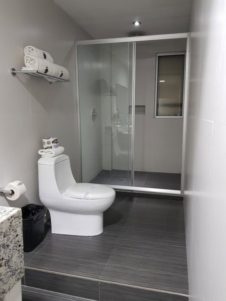 Hotel Principado Tijuana Aeropuerto, Tijuana, Mexiko
