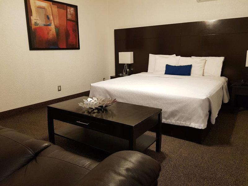 Hotel Principado Tijuana Aeropuerto, Tijuana, Mexiko
